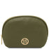 Vera - Soft leather toiletry case